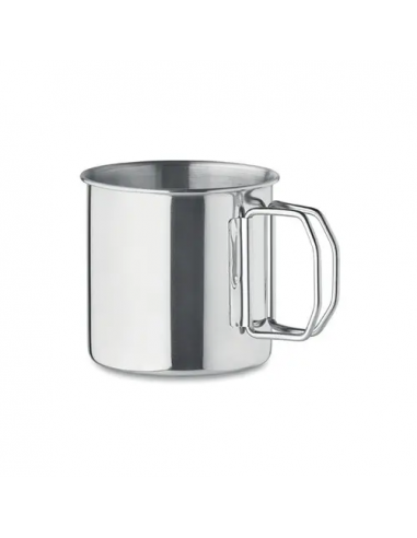 NUNAVUT Tazza in acciaio inox 330 ml