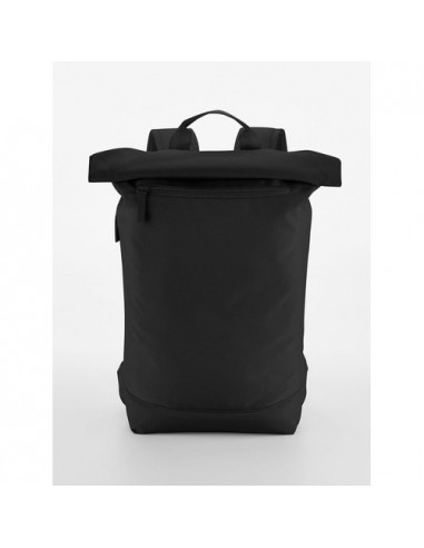 Simplicity Roll-Top Backpack Lite