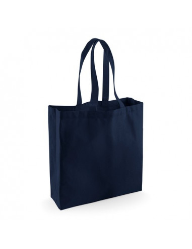 Fairtrade cotton classic shopper