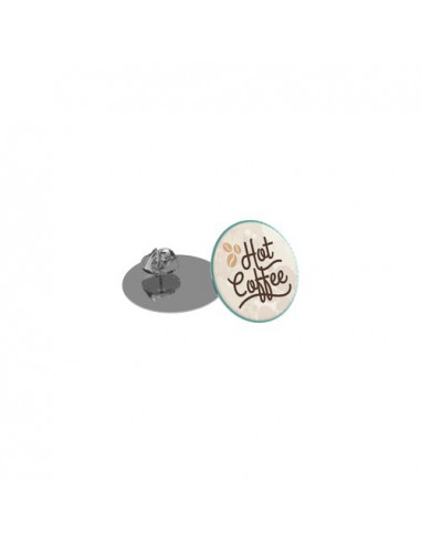 Pin Slim, Round, 30 mm