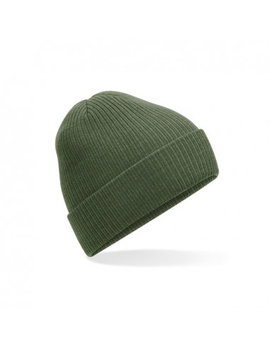 Polylana® Ribbed Beanie