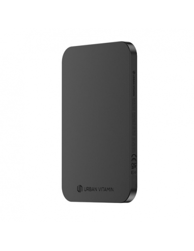 Powerbank Urban Vitamin Burbank 3000 mah pla/alu riciclati