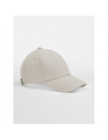 EarthAware® Organic Cotton Canvas 6 Panel Cap