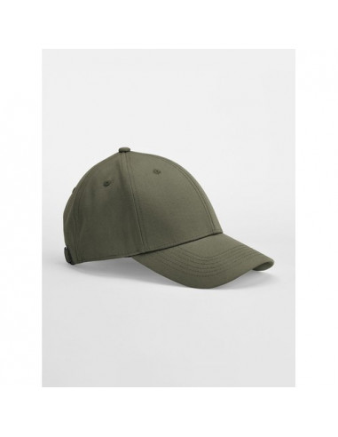 EarthAware® Organic Cotton Canvas 6 Panel Cap