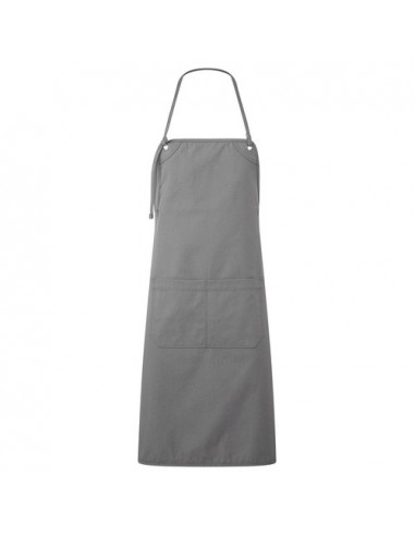 Artisan's Choice' Double Pocket Canvas Apron