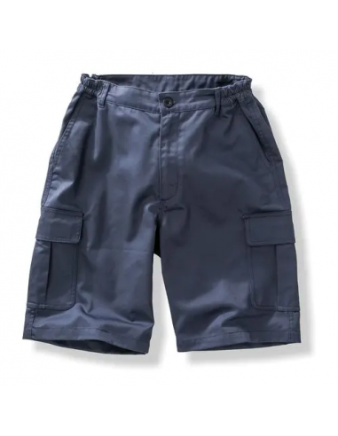 Short utility Work-Guard riciclato