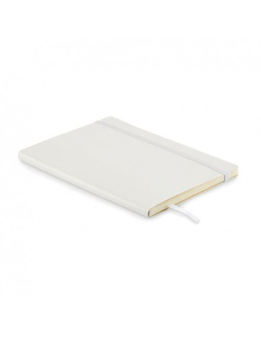 Notebook A5 riciclato BRETA