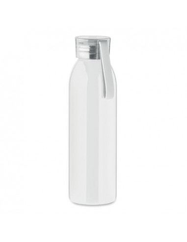 Bottiglia in acciaio inox 650ml BIRA