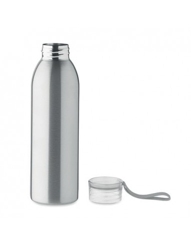 Bottiglia in acciaio inox 650ml BIRA