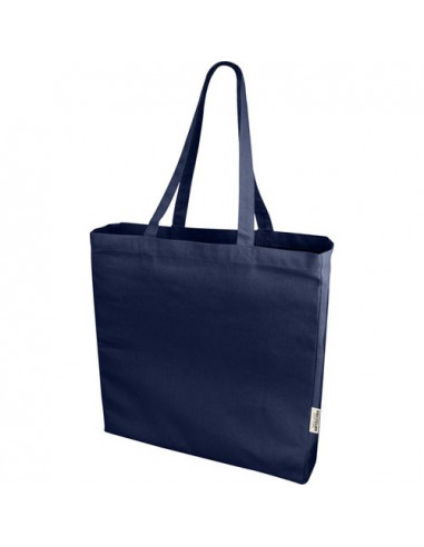 Tote bag in tessuto riciclato da 220 g/m² Odessa