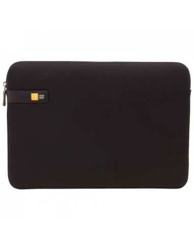 Case Logic Laps Sleeve 16" Nero