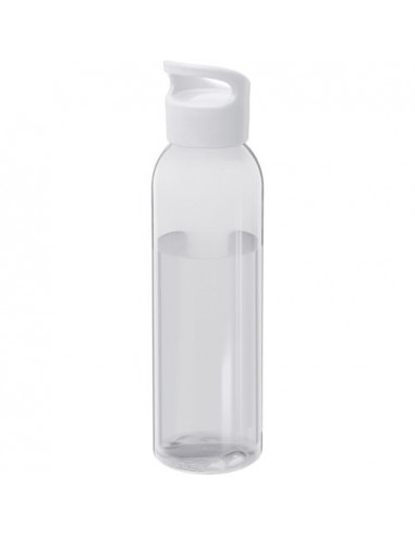 Borraccia in plastica riciclata da 650 ml Sky