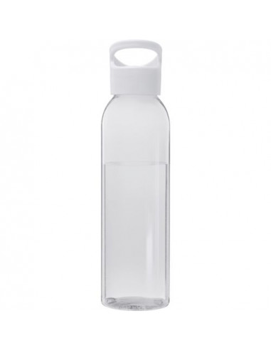 Borraccia in plastica riciclata da 650 ml Sky