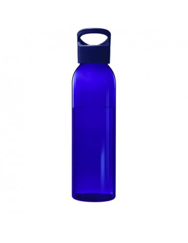 Borraccia in plastica riciclata da 650 ml Sky