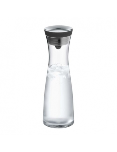 WMF Basic Water Decanter 1L Black