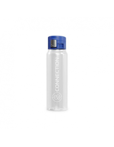 H2O Bottle Sport Blue