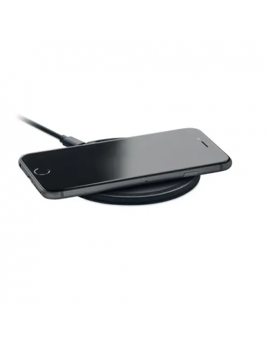 ALFA Caricabatterie wireless 15W