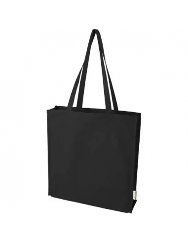 Tote bag a soffietto da 270 g/m² Florida 14L