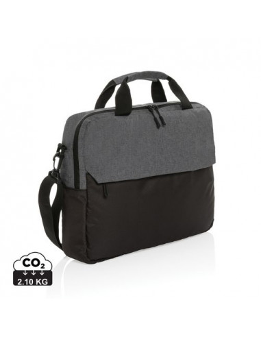 Borsa porta PC Kazu AWARE™ RPET basic da 15,6"