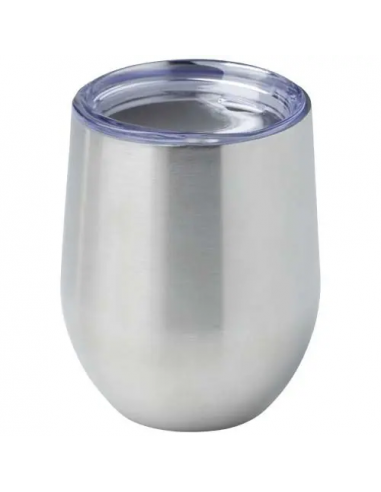 Tazza con isolamento termico in rame da 350 ml certificato RCS Corzo