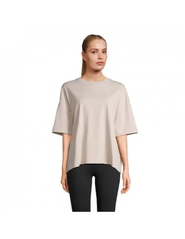 BOXY WOMEN BOXY WOMEN T-SHIRT OVERSIZE