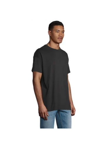 BOXY MEN BOXY MEN T-SHIRT OVERSIZE