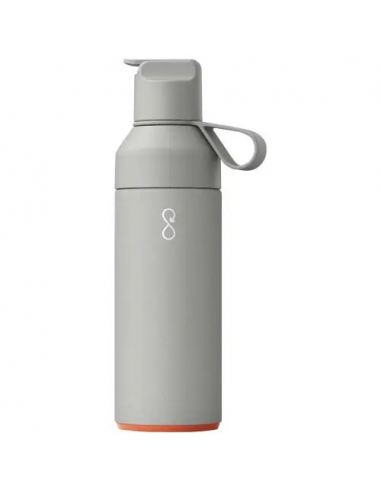 Borraccia termica con isolamento sottovuoto da 500 ml Ocean Bottle GO