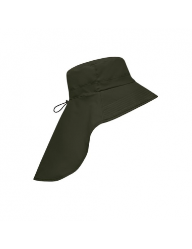 Function Hat with Neck Guard