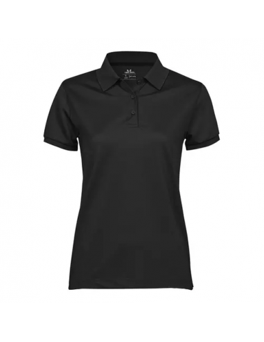 Womens Club Polo