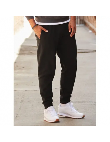 NuBlend Pocketed Jogger Sweatpants