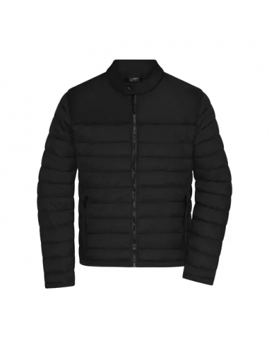 Men's Padded Jacket