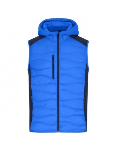 Men's Hybrid Vest