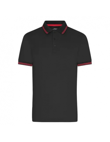 Men's Functional Polo