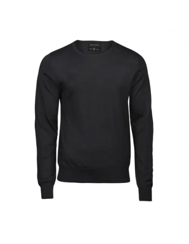 Men's Crew Neck