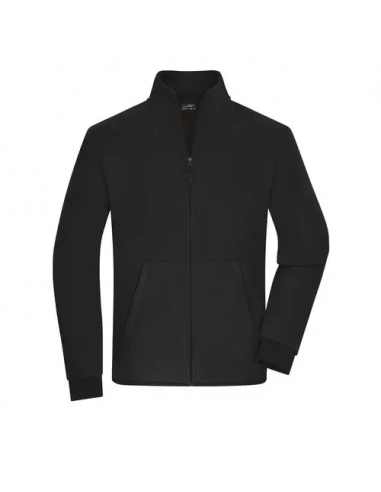 Men's Bonded Fleece Jacket