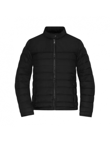 Ladies' Padded Jacket