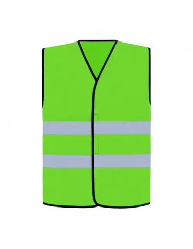 Korntex Comfort Safety Vest "Soltau"