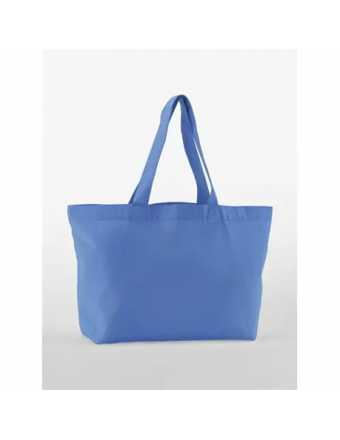 EarthAware® Organic Twill Shopper