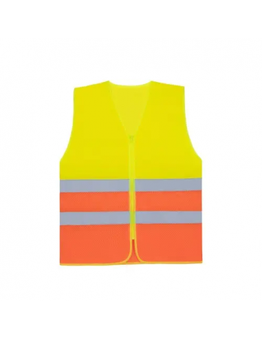 Comfort Mesh Safety Vest "Rhodes"