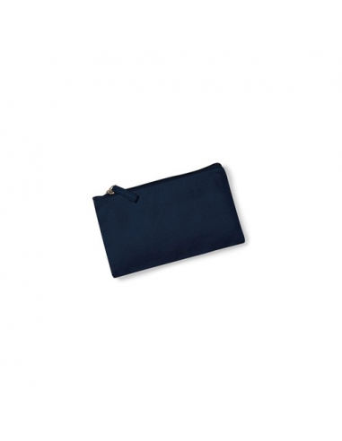 EarthAware Organic Accessory Pouch