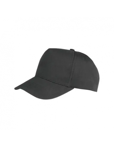 Cappellino riciclato 5 pannelli bambino