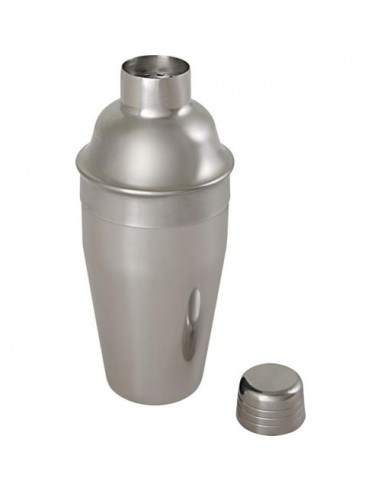 Shaker per cocktail in acciaio inossidabile riciclato Gaudie