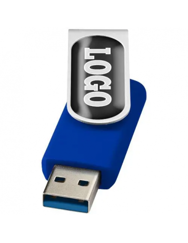 USB 3.0 con coperchio Rotate