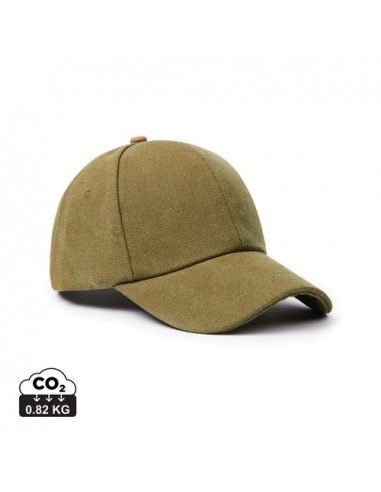 Cappellino VINGA Bosler in canvas AWARE™