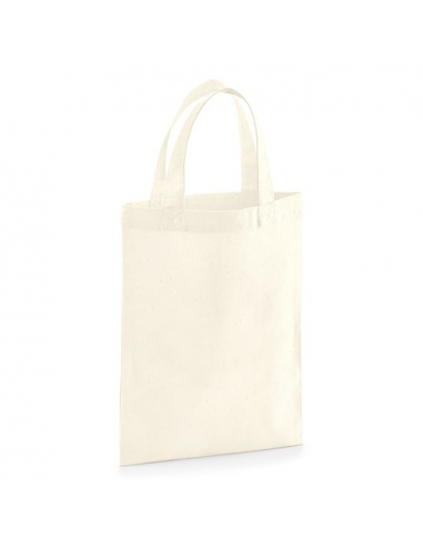 Cotton Party Bag for Life