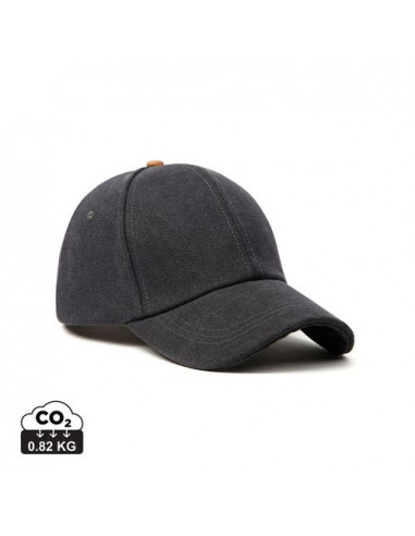 Cappellino VINGA Bosler in canvas AWARE™