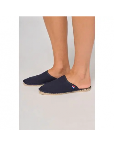 Mule espadrillas