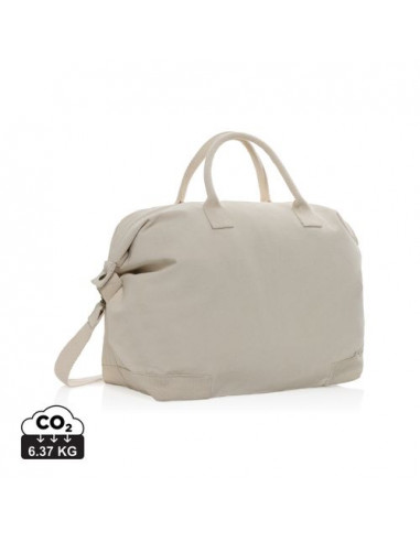 Borsa weekend deluxe Kezar AWARE™ rCanvas 500 gm2