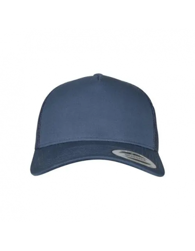 Cappellino Trucker retro