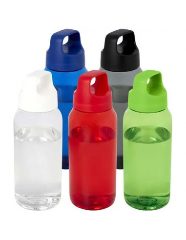 Borraccia in plastica riciclata da 500 ml Bebo